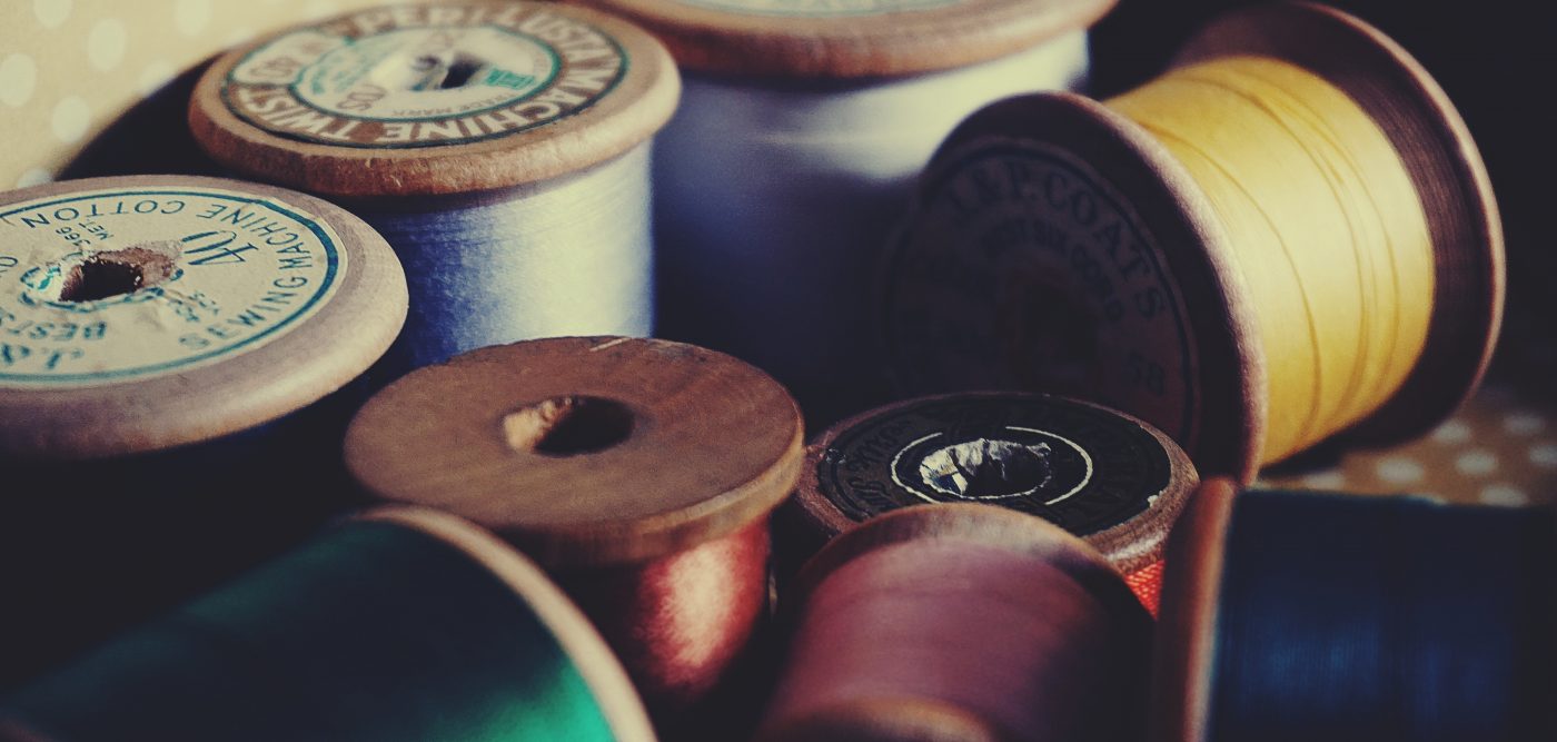 Kledingreparatie, Stomerij, Nieuwe Kleren op Maat